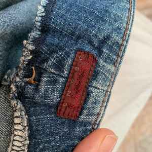 Shorts de Mezclilla para Mujer al por Mayor, Shorts de Mezclilla Cortos de Talla Grande, Shorts de Mezclilla Elásticos y Sexys para Mujer, Shorts de Mezclilla Azules para Mujer - Product Image 4