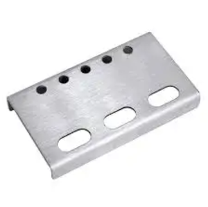 ตัวยึดสแตนเลสพร้อมตัวหนีบเชื่อมแผ่นโลหะแผ่นโลหะ OEM - Product Image 2