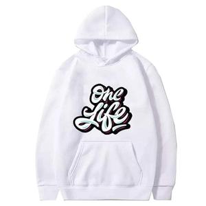 Sudaderas transpirables para hombre de alta calidad, buen material asequible, diseño profesional para sudaderas con capucha para hombre - Product Image 1
