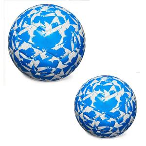 Alaay Ballon de football pour enfants et adultes Taille 5 PU Équipement d'entraînement sportif pour les compétitions de football et les entraînements d'équipe - Product Image 2