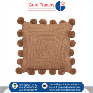 Tamaño personalizado posible para el diseño moderno Fundas de cojín decorativas de poliéster para el hogar Hotel uso al aire libre adecuado para todas las estaciones - Product Image 2