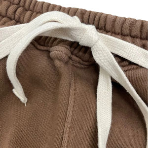 Shorts en denim délavé de dernière génération fabriqués au Pakistan, style streetwear, vente en gros, shorts en denim délavé personnalisés - Product Image 3