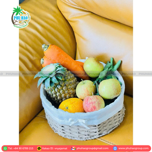 HOT PRODUCT RATTAN TRAY a Beautifully Crafted Storage Solution for Every Household Organize <b>Your</b> Kitchen with Our Eco-Friendly - Product Image 2