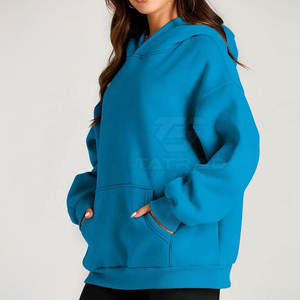 Novedad, Sudadera Personalizada, Transpirable, Extragrande, de Invierno, Estilo Urbano, Calidad Profesional, de Algodón, Ecológica, de Secado Rápido - Product Image 4