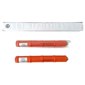 Accesorios para automóviles batería de coche híbrida de níquel-metal 4,8 V 6500mAh para Volkswagen Porsche Panamera <span class=keywords><strong>S</strong></span> Hybrid 2011 2012 2013 - Product Image 5