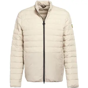 Plus Size Inverno Quente Jaqueta Novo Design Moda Estilo Masculino Personalizado Puffer Jaqueta Bolha Jaqueta Respirável