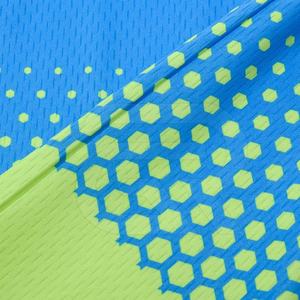 Maillot de motocross coupe-vent imprimé par transfert thermique de haute qualité, sur mesure, design de vêtements de sport, créez vos propres chemises de moto pour VTT - Product Image 5