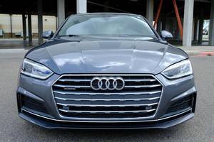 Auto Usado Confiable, Audi A5 2.0T Quattro Coupé Premium Plus Turbo 2018, 4 Cilindros, Paquete Deportivo S Line - Product Image 6