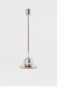 Portavelas Navideño de Metal con Gotas de Agua Estilo Europeo, Personalizado, Adorno de Escritorio para Decoración del Hogar y Regalo - Product Image 5