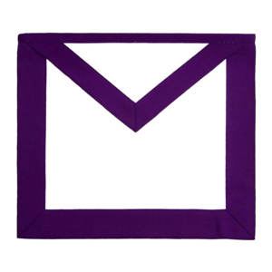 Delantal Masónico Regalia - Product Image 6