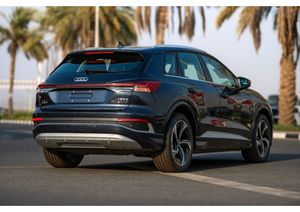 Audi Q4 e-tron 40 Sport Line 2025 Nuevo/Usado en Venta - Product Image 5