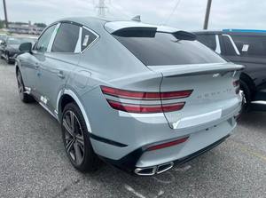 GENESiIS GV80 COUPE 3 5T E SC MHEV AWD 2025 d'occasion - Product Image 2