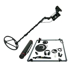 เครื่องตรวจจับโลหะอุตสาหกรรม Pulse Nova PI ระยะตรวจจับ 5 เมตร - Product Image 1