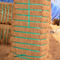 Fibre de noix de coco/fibre de coco/fibre alimentaire de noix de coco