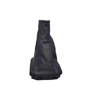 Pièces de rechange compatibles Opel, soufflet de levier de vitesses pour Opel Corsa C-Blue - Product Image 1