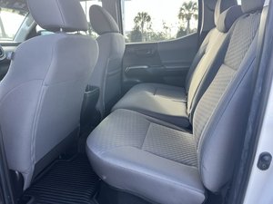 Toyota Tacoma SR5 2022 Usada en Buen Estado - Product Image 6