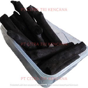 EXPORTATION DE L'INDONÉSIE CHARBON DE BOIS CONCEPTION VOTRE EMBALLAGE BOIS DE BOIS NATUREL MORCEAU DE BOIS DUR CHARBON DE BOIS VERS Fremantle WESTERN AUSTRALIE - Product Image 1