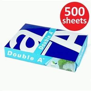 Papel para Copiar A4 Blanco 80g para Uso de Oficina y Fotocopiado a Precios Moderados - Product Image 4