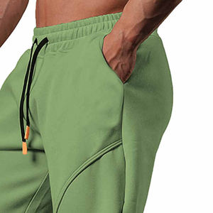 Buena calidad Pantalones de mujer Venta caliente Moda Nuevo Color sólido Mejor estilo Ropa cómoda Pantalones y pantalones de hombre - Product Image 4