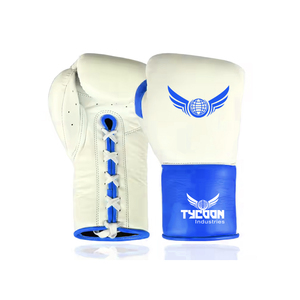 2025 Últimos guantes de boxeo ganadores personalizados Guantes de boxeo personalizados profesionales Engranajes DE LUCHA Diseño personalizado Guantes de boxeo con logotipo - Product Image 5