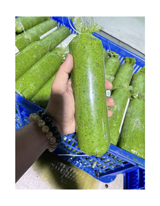 ผู้จำหน่ายใบมันสำปะหลังแช่แข็งจากเวียดนามส่งออกคุณภาพและจัดส่งทั่วโลก - Product Image 1