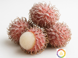 เงาะผลไม้แช่แข็ง IQF จากเวียดนามเงาะผลไม้เงาะคุณภาพสูงบรรจุเพื่อการส่งออกพร้อมรองรับการสั่งซื้อจำนวนมาก - Product Image 4