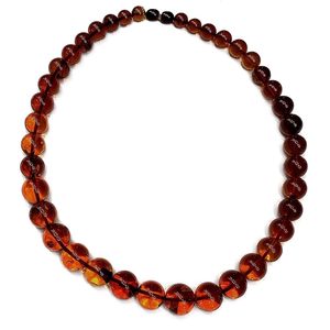 Collar de Cuentas de Resina Ecológicas al por Mayor, Modelo Ángel Hecho a Mano de Alta Calidad para Decoración de Bodas, a Granel desde India - Product Image 4