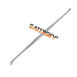 กรรไกรผ่าตัด Satinsky Dissectors PENFIELD 20 ซม. แบบใช้มือ คุณภาพพรีเมียม สำหรับงานทันตกรรม - Product Image 2