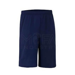 New Arrival Unisex Volleyball Uniform-Custom Color & Design 100% Polyester Quick Dry & Breathable OEM Service Available - Product Image 3