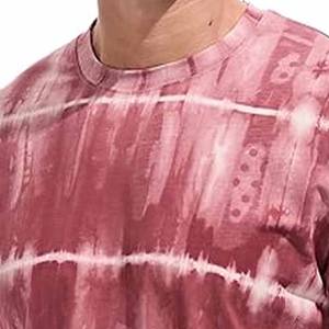 Factory Wholesale Cotton <b>Short</b> <b>Sleeved</b> T-<b>shirt</b> for Men's Summer New Round Neck Solid Color Loose and Versatile Casual - Product Image 2