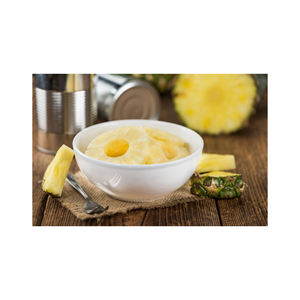 Piña enlatada al mejor precio con sirope enlatado - Product Image 5