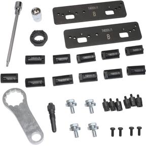 Juego de Herramientas de sincronización VW y Audi, motor TFSI EA839 - Product Image 1