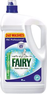 For Eco-Friendly Portable Non Bio Liquid <b>Laundry</b> <b>Detergent</b> 101 Washes 3.131L Voted #1 for Sensitive Skin - Product Image 6