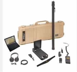 Herramienta de Caza de Alta Calidad, Totalmente Ensamblada, Nueva, con Luz 3D, Visor Profundo, Máquina de Detección para Caza - Product Image 3