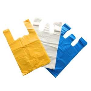 ถุงพลาสติก-ถุงช้อปปิ้ง-ถุงบอลลูนในซูเปอร์มาร์เก็ต-ราคาดีพร้อมส่งออกสินค้าจากเวียดนาม - Product Image 1