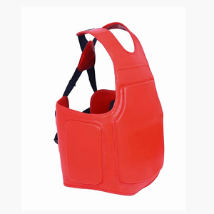 Chaleco de boxeo personalizable de alta calidad con logotipo impreso Ropa de entrenamiento de alta calidad - Product Image 2