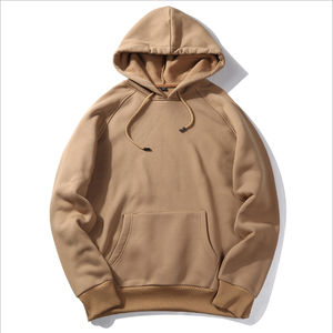 Sudaderas con Capucha de Algodón 100% para Hombre, Estilo Casual, Lavado Ácido, con Logotipo Personalizado de Alta Calidad, Venta al Por Mayor 2026 - Product Image 4