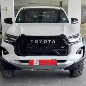 2024 abordable tToyo-ta hHil-ux - Product Image 1