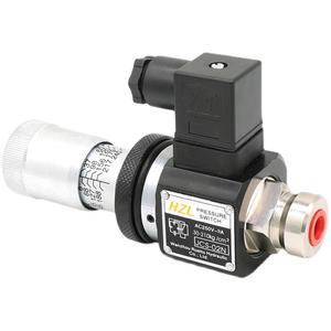 JCS-02H Độ chính xác cao áp lực chuyển tiếp JCS-02N thủy lực chuyển đổi công tắc áp suất JCS-02NL Hướng dẫn sử dụng thiết lập lại Ser tiếp sức thủy lực nll - Product Image 2