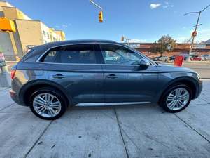 2018 uSED A-u-d-i Q5 2.0 TFSI qua_tt_ro Premium Plus - Product Image 5