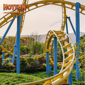 Montañ<span class=keywords><strong>a</strong></span> Rusa de Parque de Atracciones al Mejor Precio, Directo de Fábrica, Atracciones de Parque de Atracciones, Montañ<span class=keywords><strong>a</strong></span> Rusa Familiar en Venta - Product Image 2