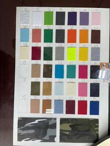 Sudaderas con capucha de alta calidad Streetwear Custom No String Cotton Sleeve Distressed Vintage Washed Hoodie 5,0 (1 - Product Image 4