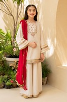 Salwar Kameez élégant et formel pour filles pakistanaises, vêtements de fête, broderie traditionnelle, tissu acrylique, pour les cérémonies de mariage, Lehenga