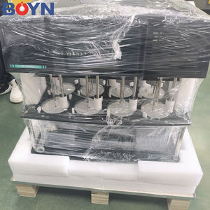 MDS-2008DS อุปกรณ์ควบคุมการละลายสารอัจฉริยะ <span class=keywords><strong>8</strong></span> ช่องสัญญาณ - Product Image 5