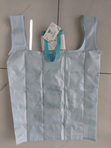 Bolsa de Compras Plegable de Poliéster en Embalaje de Caja - Product Image 2