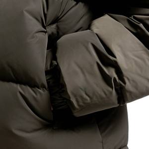 Veste matelassée chauffante légère et imperméable pour homme, coupe-vent, multi-couleurs, grande taille, style urbain, automne-hiver - Product Image 4