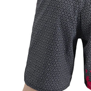 Fabricantes de fábrica Pantalones cortos Ropa de artes marciales Pantalones cortos de alta calidad para hombres en Venta al por mayor 2025 pantalones cortos - Product Image 5