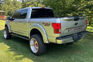 FORD F-150 ROUSH NIGHTMARE 2020 d'occasion (conduite à gauche/droite) - Product Image 4