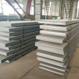 Plaque en acier pour réservoir sous pression A515, certifiée ASTM, tôles en acier au carbone pour chaudières, réservoirs de stockage, échangeurs de chaleur, usage industriel - Product Image 2