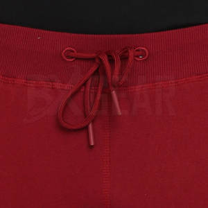 Pantalon décontracté pour homme de qualité supérieure avec poches latérales et coupe fine conçu pour des tenues quotidiennes confortables - Product Image 6